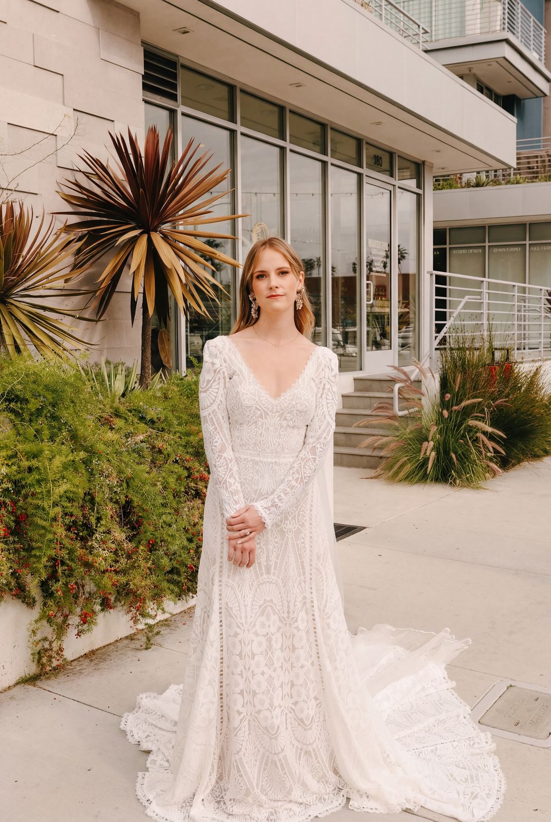 Bridal Shop Redondo Beach | Dreamers & Lovers Atelier