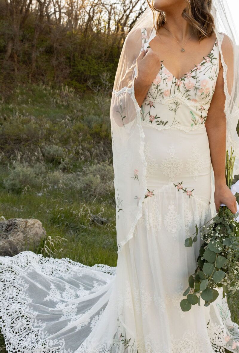 casual wedding dresses for women over 40 Wedding Dresses & Gowns for Older & Mature Bride
